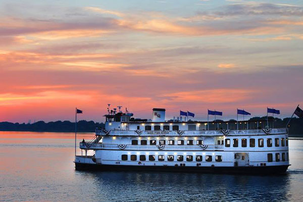 savannah riverboat dinner cruise discount